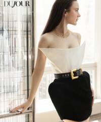 Rachel Brosnahan soars to another kind of stardom in this summer’s Superman