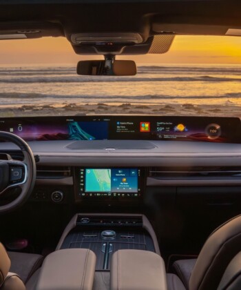 Lincoln Debuts An Exclusive In-Vehicle Meditation App