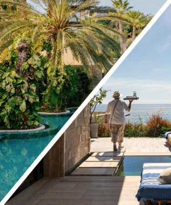Room Request! Zadún, a Ritz-Carlton Reserve