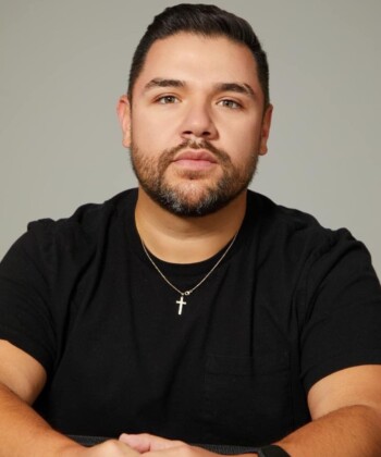 Joseph Carrillo Will Fix Your Face