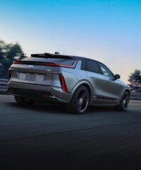 From family outings to beach runs, learn how Cadillac's Vistiq and Optiq vehicles make every drive an eventful one