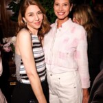 On June 9, Chanel hosted the 18th annual Tribeca Festival Artists Dinner at The Odeon in New York City. The evening honored a curation of vibrant visual artists who have contributed original artwork to the award-winning filmmakers of the 2025 Festival filmmaker winners