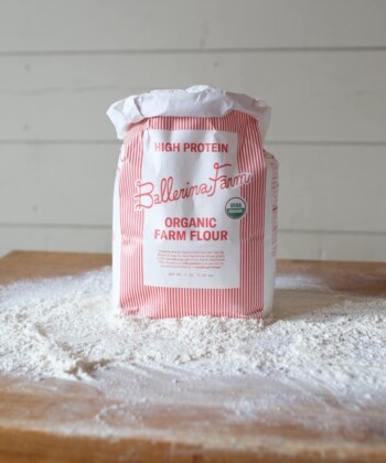 Ballerina Farm Expands Its Product Offerings