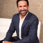 Dr. Kevin Sands, the celebrity cosmetic dentist behind Kylie Jenner’s iconic smile, has spent over 15 years perfecting his craft in Beverly Hills and Dubai
