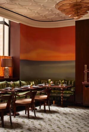 Printemps Shakes Up Downtown’s Culinary Landscape