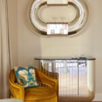 Discover Barcelona's newest waterfront hotel retreat featuring chic rooms, beautiful terraces and diverse dining options