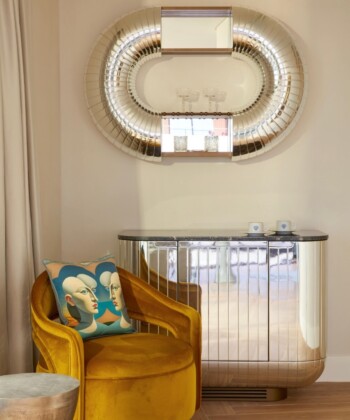 Room Request! SLS Barcelona