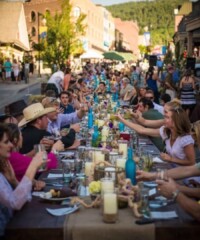 Explore the thrill of Mountain Biking Park City, the ultimate summer destination for adventurous bikers and outdoor lovers