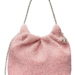 Expect the unexpected with a collaboration between the fashion label and candy mecca BonBon