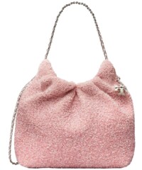 Expect the unexpected with a collaboration between the fashion label and candy mecca BonBon