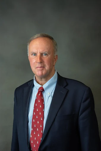 Dr. Brian Gilchrist: A Lifelong Calling in Pediatric Surgery