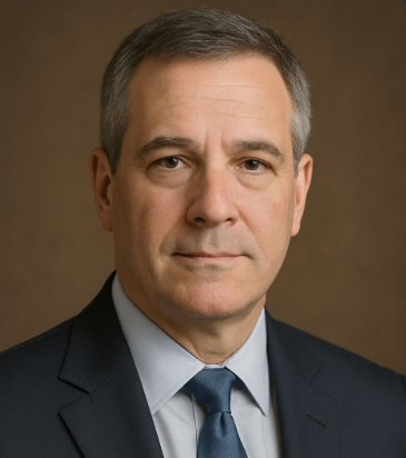 Neil Roache: Navigating the Global Marketplace with Precision and Purpose
