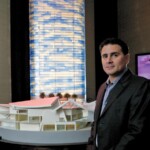 Explore the influence of Andrew Sasson in nightlife and hospitality. Discover his journey and new role at Soho House