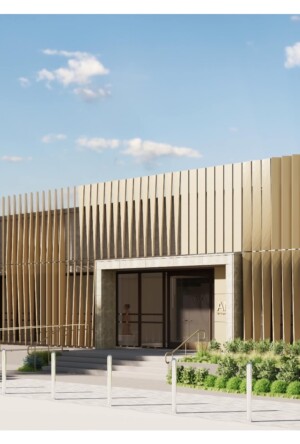 The Allergan Medical Institute Opens In Orange County