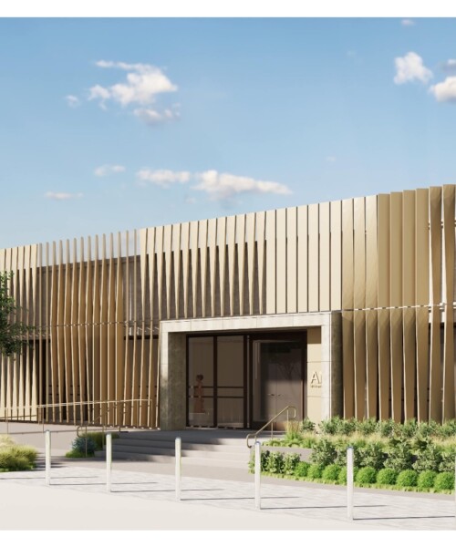 The Allergan Medical Institute Opens In Orange County