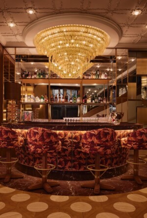 Printemps Shakes Up Downtown’s Culinary Landscape