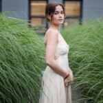 On July 10, Saks Fifth Avenue celebrated summer with an art-filled soiree hosted by Saks Global President & Chief Commercial Officer, Emily Essner. The intimate dinner party took place at The Watermill Center in the Hamptons with designers, friends of the brand and clients
