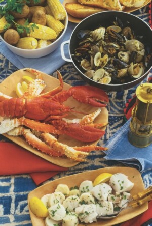Ricky Lauren Showcases Her Hamptons Lifestyle