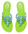 Tory Burch’s Candy Land