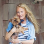 Back in print, this classic book of seaside lifestyle offers Lauren’s ideas for entertaining, cooking and seaside living