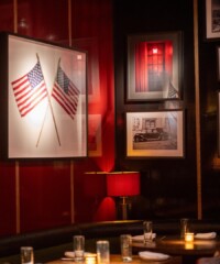 From French bistro fare to Korean BBQ and Thai cuisines, there is something for everyone to love at these new restaurants