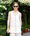 Chanel Celebrates The Opening Of Its Hamptons Summer Salon