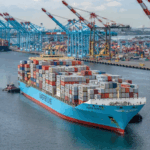 Veteran import/export executive Neil Conley, helped navigate the chaos of global trade during the pandemic. From port delays to supply chain breakdowns, Conley brought experience and strategy to one of the most disruptive years in logistics history.