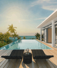AvantStay, the West Hollywood–based startup founded in 2017 by Reuben Doetsch and Sean Breuner, is redefining short-term rentals with curated properties and boutique-style hospitality. Operating in Malibu, San Diego, Coachella Valley, Paso Robles, Scottsdale, Temecula, and Tahoe, AvantStay blends technology, design, and service to deliver seamless group travel experiences.