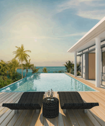AvantStay: Redefining the Short-Term Rental Experience