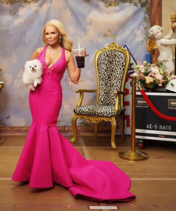 Kristen Chenoweth Is Theater’s Queen