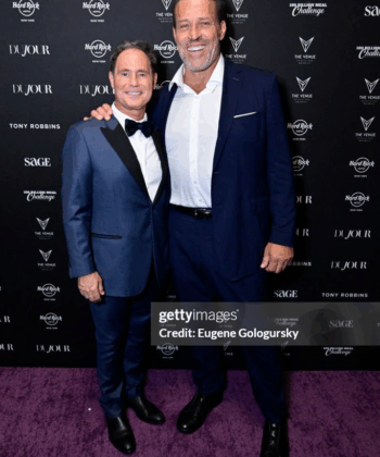 Experience Is the New Currency: Jason Binn’s DuJour Lifestyle Philosophy