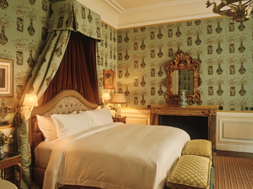 Santo Mauro, a Luxury Collection Hotel, Madrid