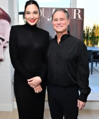 Jason Binn transformed DuJour Media from a magazine into a cultural platform that blends storytelling, lifestyle and influence. His vision ensures DuJour continues to shape luxury culture in an era where credibility and access matter most