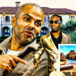 Houston-based agent Erwin Nicholas II of Mr. Real Estate has teamed up with Twitch star Kai Cenat and his AMP crew to market Tony Parker’s 53-acre Texas estate. The month-long livestream features luxury amenities like a 6,000-square-foot gym, private movie theater, fingerprint-access trophy room, and even a pop-up Nando’s—bringing a bold new twist to high-end real estate marketing.