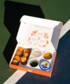 Flavors Take Center Court At The 2025 US Open