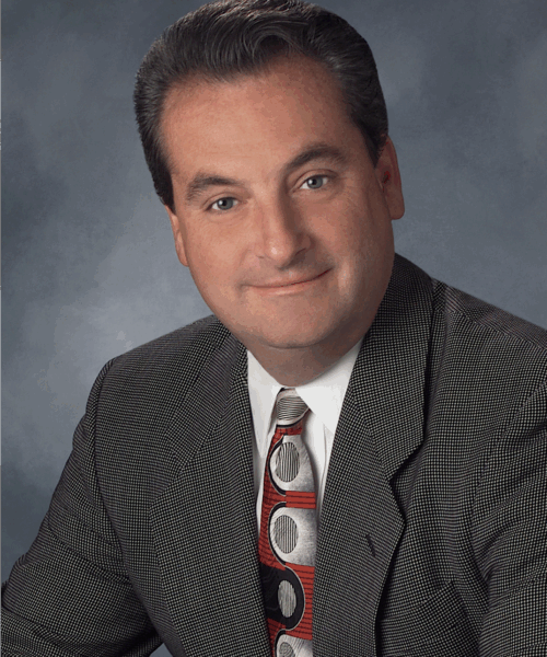 Jim Allen Is Shaping the Future of Gaming