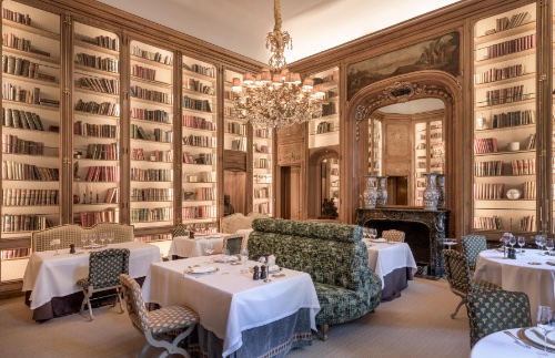 Santo Mauro, a Luxury Collection Hotel, Madrid