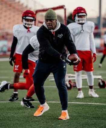 Clinton Portis: A Legacy in Motion—From NFL Stardom to Coaching at Delaware State