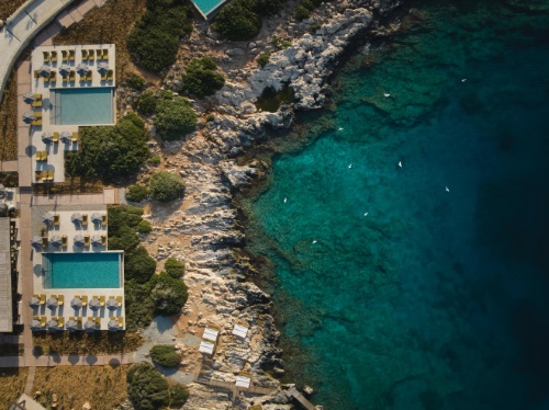 JW Marriott Crete Resort & Spa