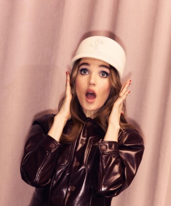 Fashion Brand Mother Enlists Chloe Fineman