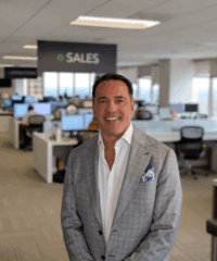 Simon David of Confirmed 360 has mastered the art of unlocking the world’s most exclusive experiences