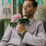 Emmy and Academy Award winner Rami Malek tackles the psychology of Nazi Germany in Nuremberg