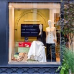 Explore the brands first flagship store on Madison Avenue featuring timeless American style and modern sensibility