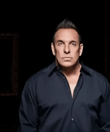 Brent Hocking: Redefining Spirits with Luxury and Edge