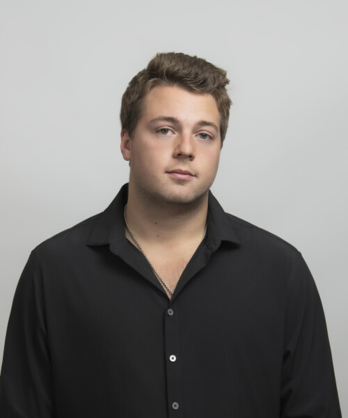 The Art of Balance: Jack DeBrabander on Work, Wellness, and Life