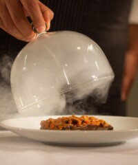 Scenic Eclipse Cruises offers a gourmet voyage to Iceland