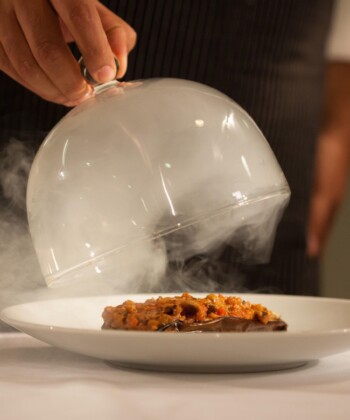 Where Fine Dining Meets Fjords