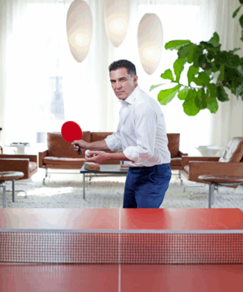 André Balazs: Redefining Hospitality with Style and Vision