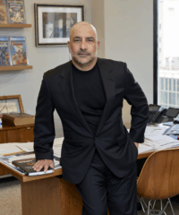 Frank Carone, Founder and Chairman of Oaktree Solutions, shares his transformative Everyone Wins Process in the new book Everyone Wins!. Co authored with Russ Alan Prince, the guide offers a four step approach to ethical and practical negotiation designed to create lasting relationships, mutual success, and financial freedom.