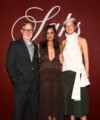 Saks Fifth Avenue Celebrates Kicks Off New York Fashion Week